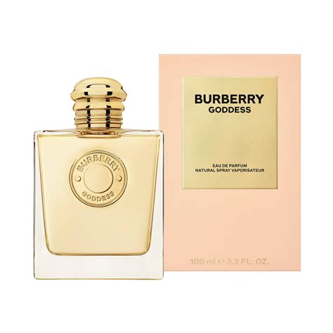 burberry perfumes dama|burberry goddess perfume 100ml.